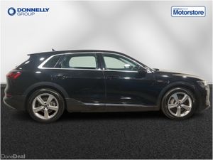 Audi E-tron Estate Technik - Image 4