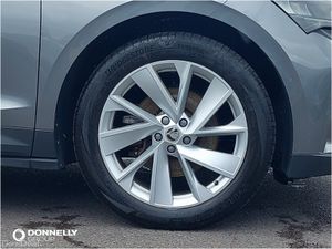 Skoda ENYAQ Iv Estate 60 ecoSuite - Image 3