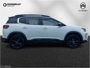 Citroen C5 Aircross Diesel Hatchback Shine - Image 3