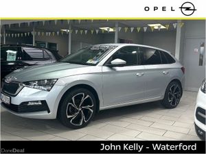 Skoda Scala Ambition 1.0TSI 110HP - Image 3