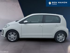 Volkswagen up! 1.0 Automatic - Image 2