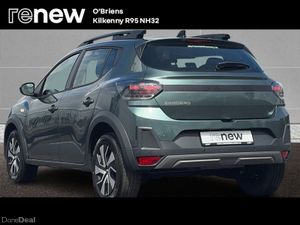 Dacia Sandero Stepway EXPRESSION TCE110 - Image 3