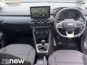 Dacia Sandero Expression TCE 100 - Image 2