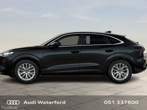 Audi Q3 Q3 SB TDI 150HP S-T SE - Image 3