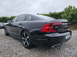 Volvo S90 2019 D4 R-design - Image 3