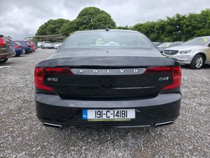 Volvo S90 2019 D4 R-design - Image 4