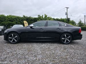 Volvo S90 2019 D4 R-design - Image 2