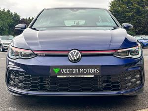 Volkswagen Golf GTI 2.0 TSI DSG 5DR 12 MONTH WARRA - Image 3