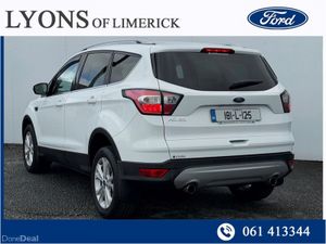 Ford Kuga 1.5TDCi 120PS FWD Titanium - Image 2