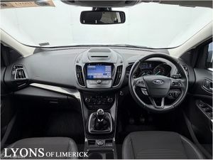 Ford Kuga 1.5TDCi 120PS FWD Titanium - Image 4
