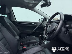 Volkswagen Golf 1.0 TSI 115HP Highline - Image 3