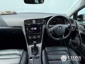 Volkswagen Golf 1.0 TSI 115HP Highline - Image 4