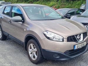 2010 Nissan Qashqai - Image 2
