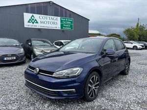 Volkswagen Golf 1.4 Tsi Auto Comfortline - Image 2