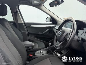 BMW X1 BMW X1 1.5 Petrol SE Manual - Image 3