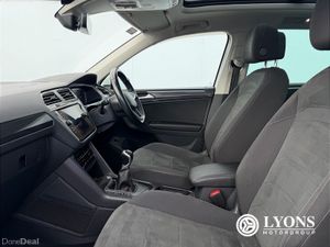 Volkswagen Tiguan 2.0 TDI 150HP Elegance - Image 3