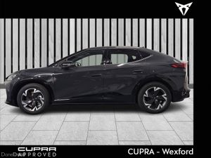 Cupra Tavascan Endurance 4 - Image 4