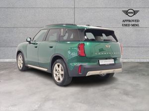 Mini Countryman C - Image 3