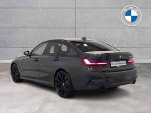 BMW 3-Series 330e M Sport Pro Edition - Image 3