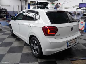 2018 VW POLO 1.0 AUTO - Image 3