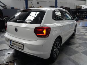 2018 VW POLO 1.0 AUTO - Image 4