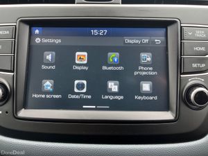 Hyundai i20 2019 1.0 Automatic Active Deluxe - Image 2