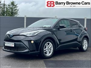 Toyota C-HR ICON HEV CVT - Image 2