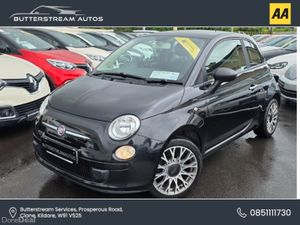 Fiat 500 1.2 POP 69BHP 3DR - Image 4