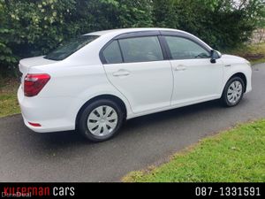 Toyota Corolla 1.5 DAA-NKE165 AXIO 4DR AUTO - Image 3