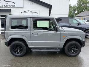 Suzuki Jimny JIMNY 660CC XL 4WD - Image 2