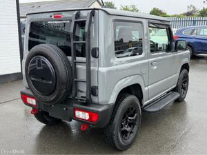 Suzuki Jimny JIMNY 660CC XL 4WD - Image 4