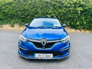 Renault Megane GT NAV TCE 205 EDC 4DR - Image 4