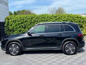 Mercedes-Benz EQB 250+ SPORT EXECUTIVE 7-SEATER // - Image 3