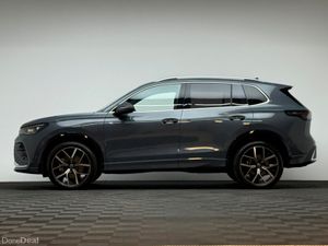 Volkswagen Tiguan R-LINE 1.5 TSI DSG PHEV - Image 4