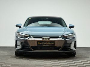 Audi e-tron GT GT VORSPRUNG 522HP - Image 2