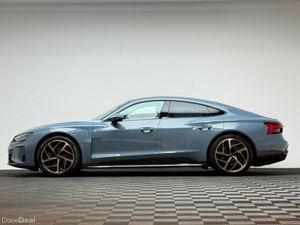Audi e-tron GT GT VORSPRUNG 522HP - Image 4