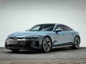 Audi e-tron GT GT VORSPRUNG 522HP - Image 3