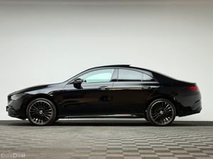 Mercedes-Benz CLA 250E AMG LINE PREM PLUS *PAN ROO - Image 4