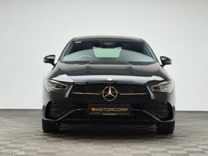Mercedes-Benz CLA 250E AMG LINE PREM PLUS *PAN ROO - Image 2