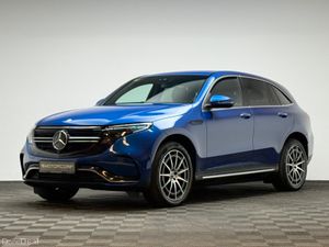 Mercedes-Benz EQC 400 AMG LINE ED 4MATIC - Image 3