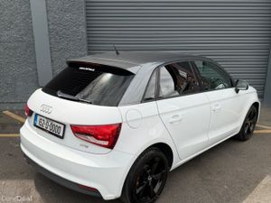 Audi A1 1.0 TFSI  SPORT AUTO - Image 2