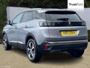 Peugeot 3008 BlueHDi GT - Image 2