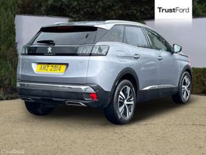 Peugeot 3008 BlueHDi GT - Image 4