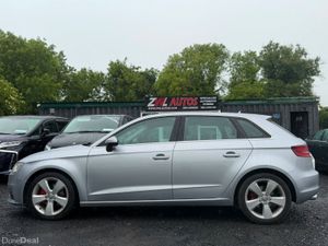 161 Audi A3  2.0TDI - Image 4