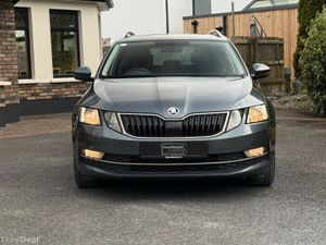 Immaculate 201 Skoda Octavia Kombi! - Image 2