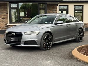 Stunning 171 Audi A6 Black Ed Styling! - Image 3
