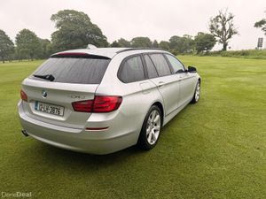 BMW 5-Series ( NCT and TAX ) - Image 4