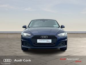 Audi A5 SPORTBACK 2.0 35TDI 163BHP SE AUTOMATIC WI - Image 2