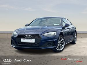 Audi A5 SPORTBACK 2.0 35TDI 163BHP SE AUTOMATIC WI - Image 3