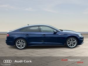 Audi A5 SPORTBACK 2.0 35TDI 163BHP SE AUTOMATIC WI - Image 4